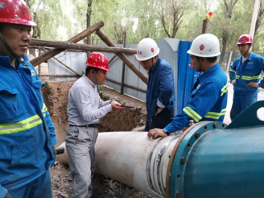 资源工业管道清洗-管道清淤