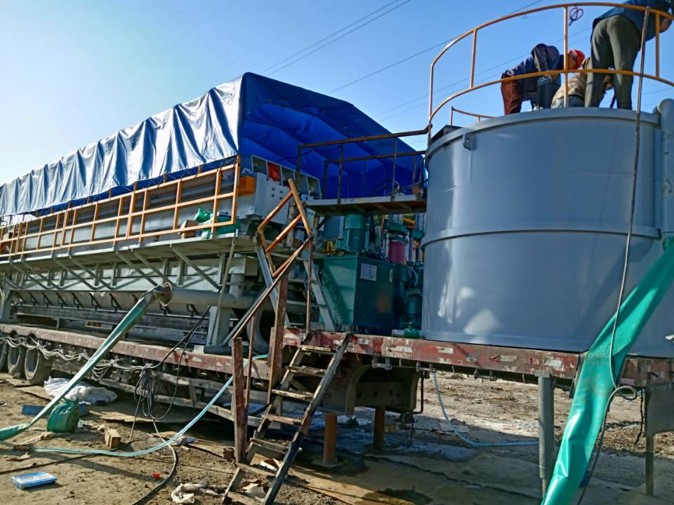 资源污水池淤泥处理-河道清淤-炜誉市政