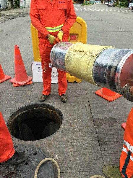 资源管道非开挖修复6大核心技术，一招解决城市“地下病”