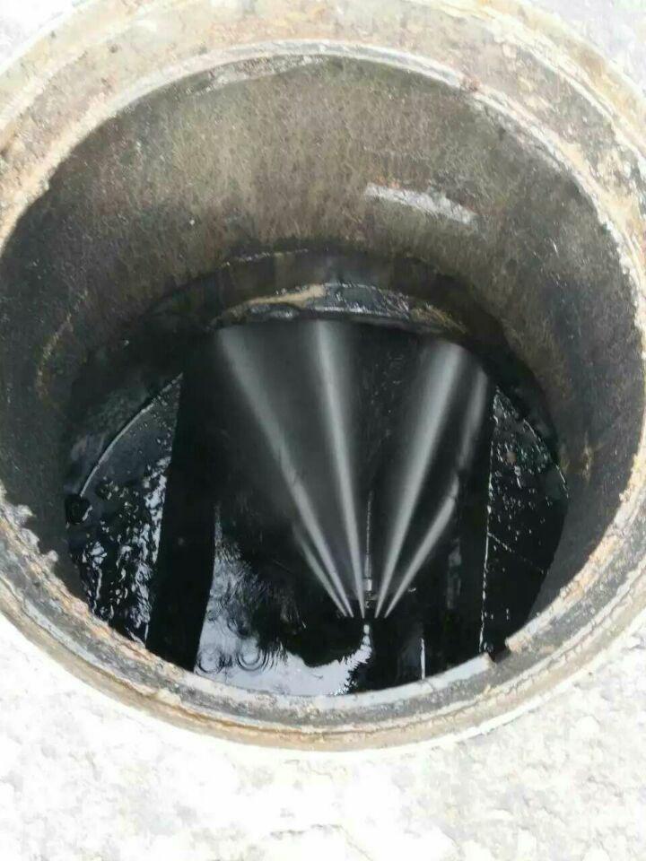 资源市政管道清洗-排污管道清洗