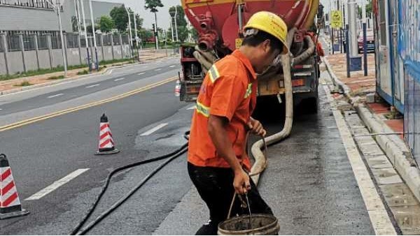 资源污水管道疏通清淤注意事项有哪些？