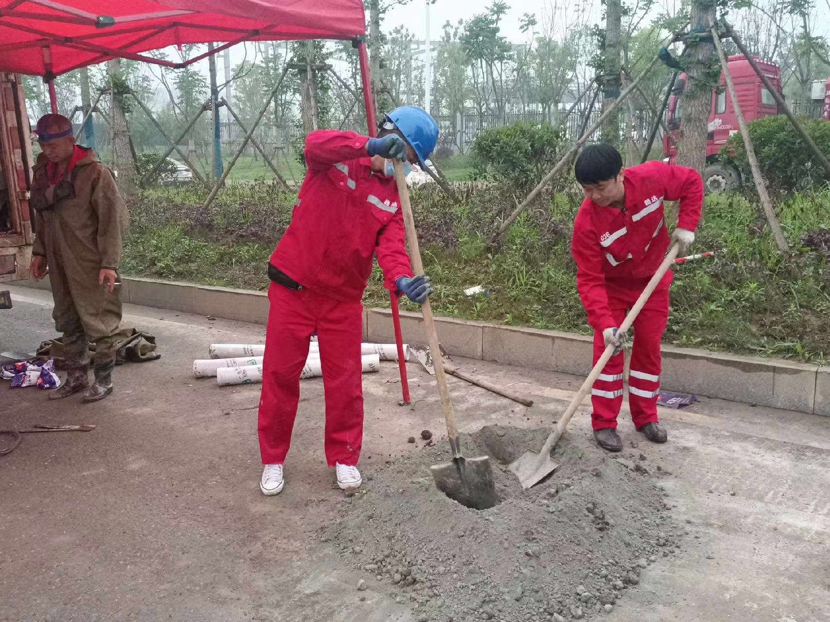 资源管道疏通哪家好】及时进行市政管道清淤